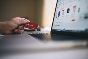Creating online shops