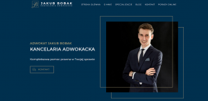 Jakub Bobak - Kancelaria Adwokacka